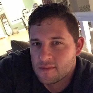 Meet your Posher, Landon